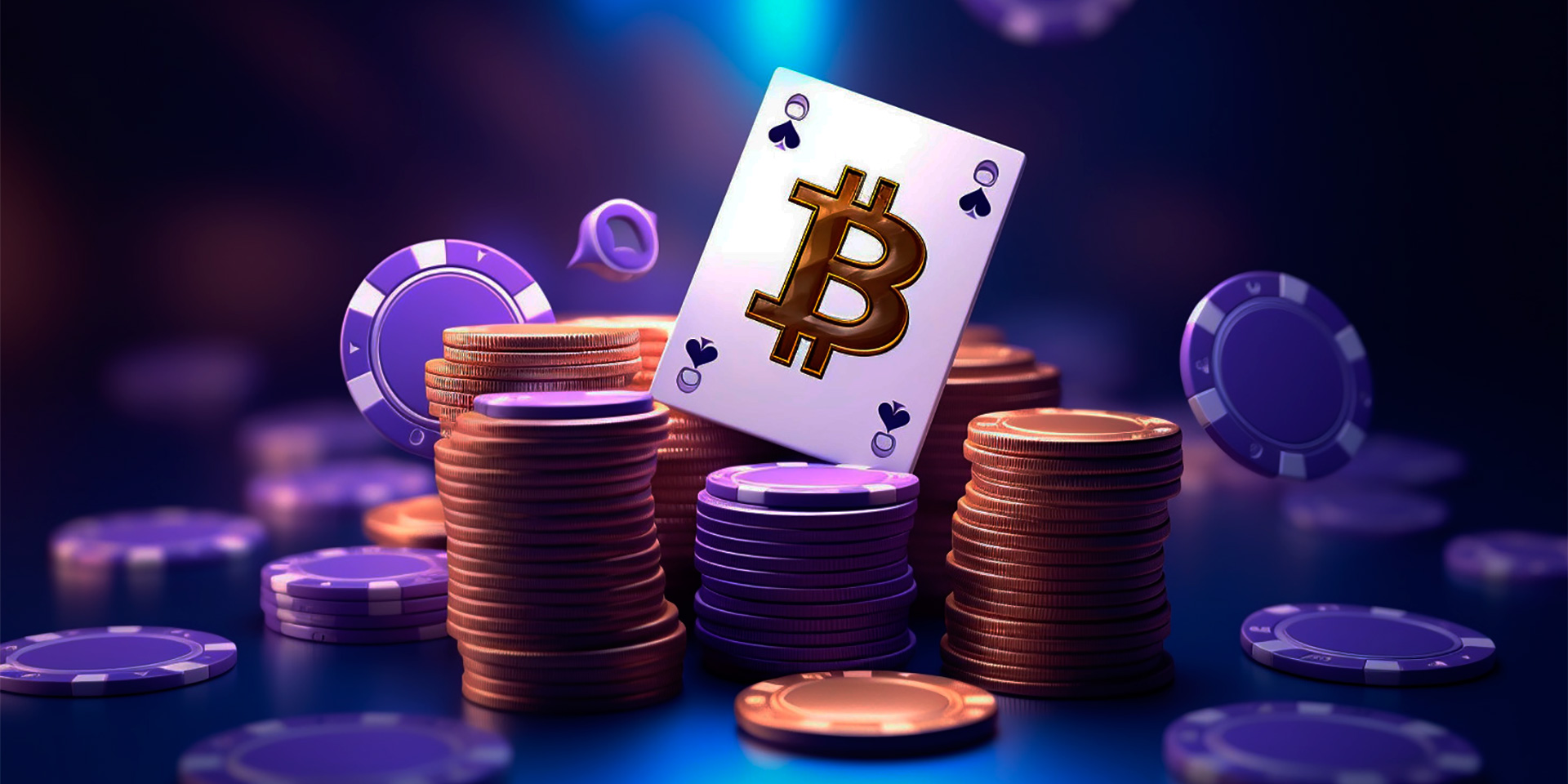 bitcoin casino