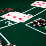 blackjack