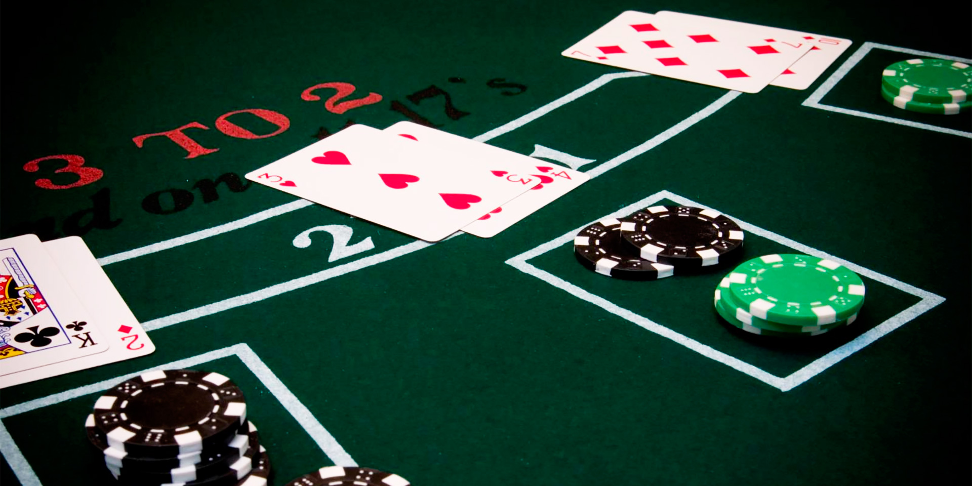 blackjack blackjack