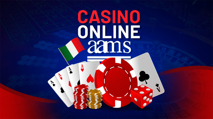 casino aams