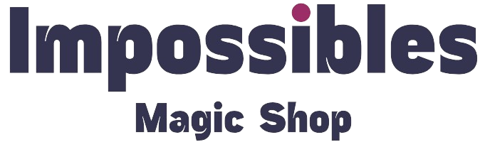 Impossibles Magic Shop