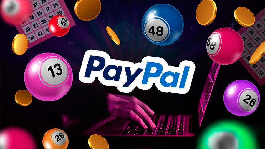 safe casino with paypal